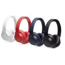 HeadPhone 660