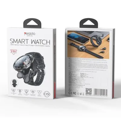 Yesido IO50 Smart Watch