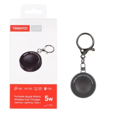 Tranyoo T-WF1 Wireless Charger