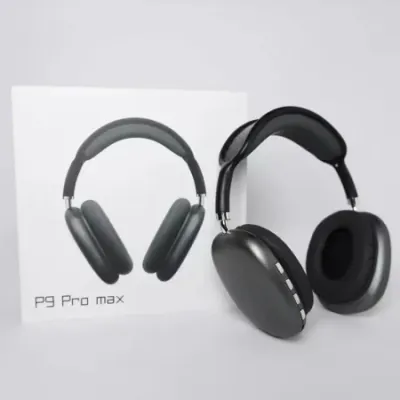אוזניות Bluetooth אלחוטיות P9 Pro Max