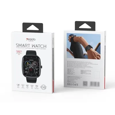 Yesido IO22 BT Smart Call Watch