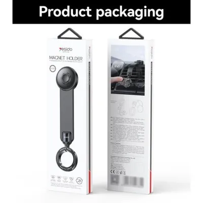 Yesido C217 Bendable Magnetic Phone Holder