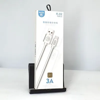 MARK K-02 QUICK CHARGE 3A