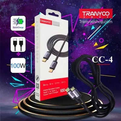 كابل Tranyoo T-CC4