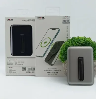 Battery pack MagSafe stand ZS-PB-038