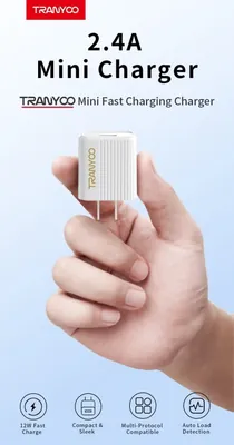 Tranyoo T-C03 12w Adaptor