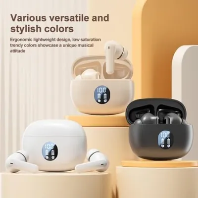 S510 TWS Earbuds