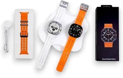 Galaxy Watch Ultra W7