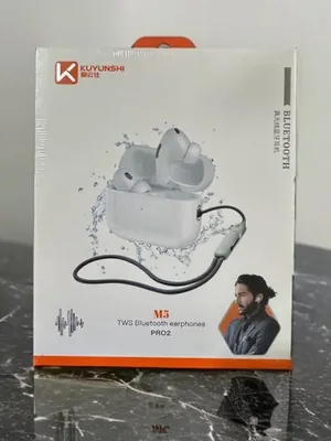 KUYUNSHI Earbuds M5 PRO 2