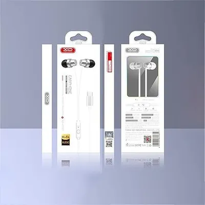 سماعات أذن - LS-730 TYPE-C