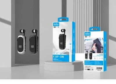 K18 Wireless Headset
