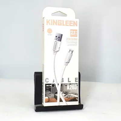 KINGLEEN K203 2.1A CABLE