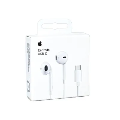 APPLE EARPHONES
