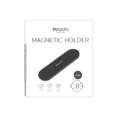 C83 MAGNETIC HOLDER