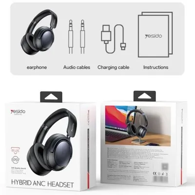 Yesido EP07 Headphones