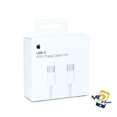 APPLE A2795 USB-C 60W CHARGE CABLE (1M)