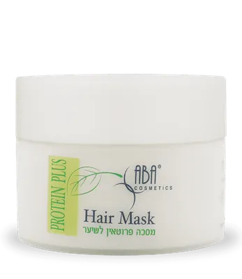 Protein Hair Mask