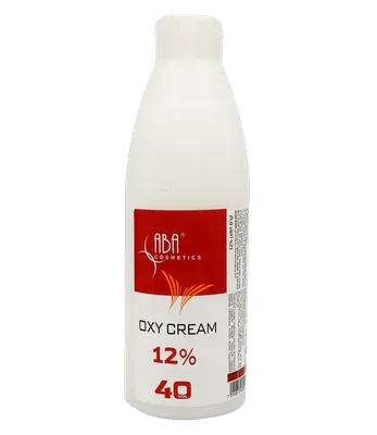 ABA 12% Oxygen Cream