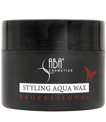Styling Aqua Wax