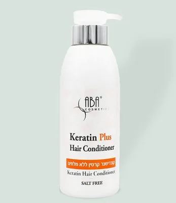 Keratin Hair Conditioner – Hair Conditioner