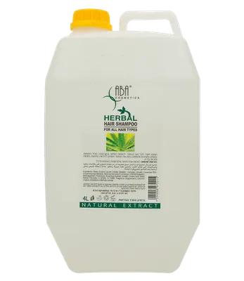 Herbal Hair Shampoo