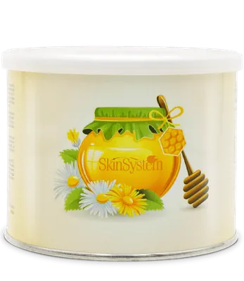 SKIN SYSTEM Honey Wax ABA