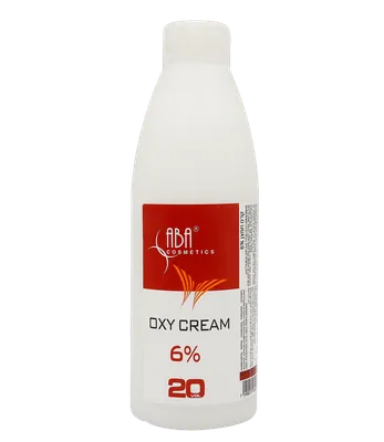 ABA 6% Oxygen Cream