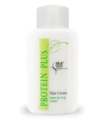 Protein Hair Cream