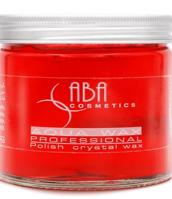 Aqua Hair Wax