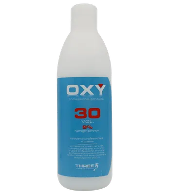 ABA 9% Oxidizing Cream