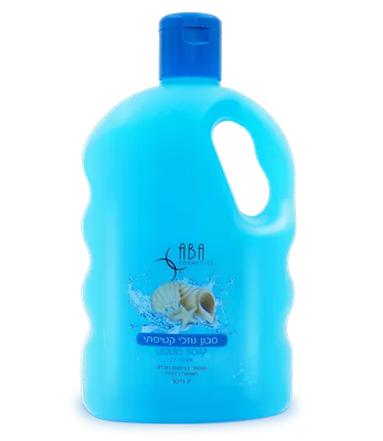 Liquid Body Soap