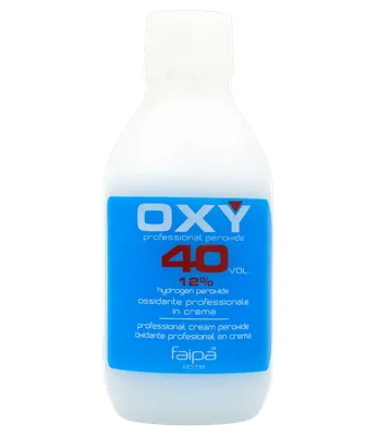 FAIPA 12% Oxygen Cream
