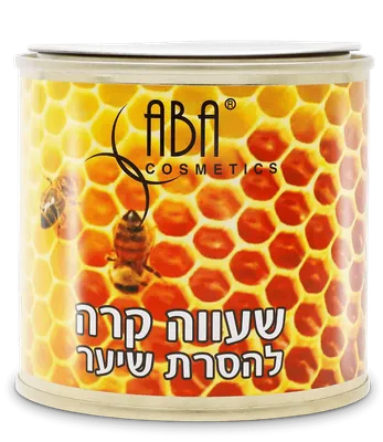 SKIN SYSTEM Honey Wax ABA