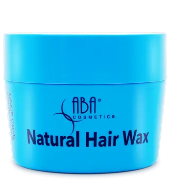 Wet Look Hair Wax