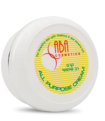 Multi-purpose cream