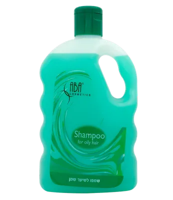 Shampoo for Oily Hair