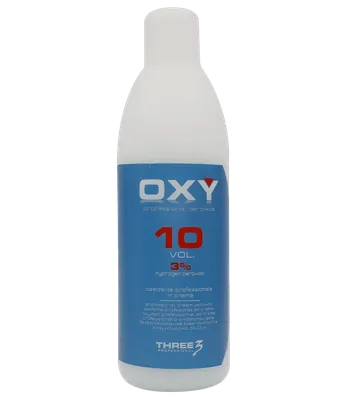 קרם חמצן 3% ABA
