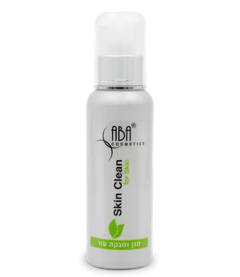 Skin Cleansing & Protective Cream