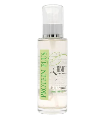 Protein Hair Serum
