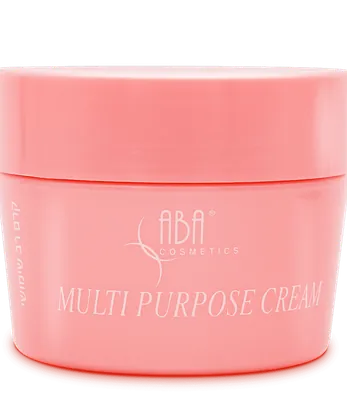 Multi-purpose cream