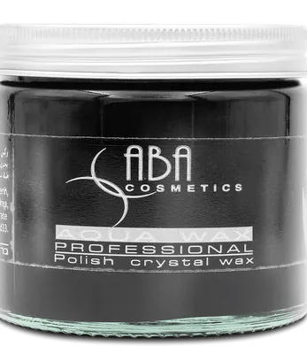 Aqua Hair Wax