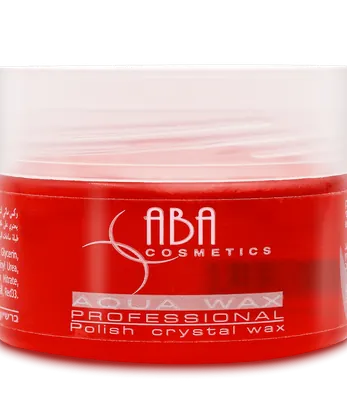 Aqua Hair Wax