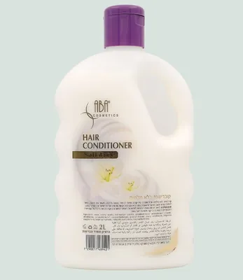 Salt-free Keratin Conditioner