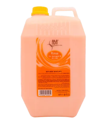 Hair Rinse Conditioner