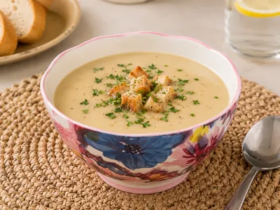 Decorative Ceramic Bowl
