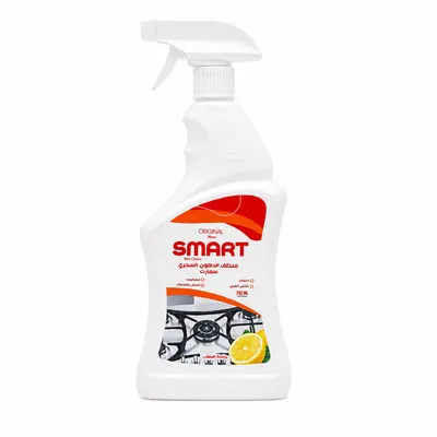 Smart Degreaser Cleaner