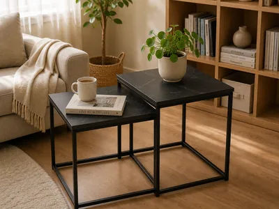 Service Table Set