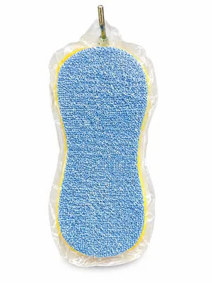 Car wash sponge