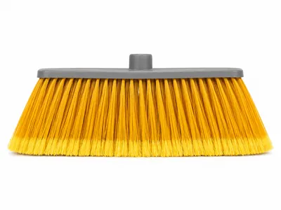 Turkish floor broom