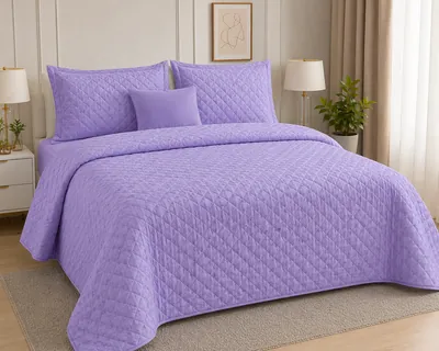 Elena Design Bedding Set
